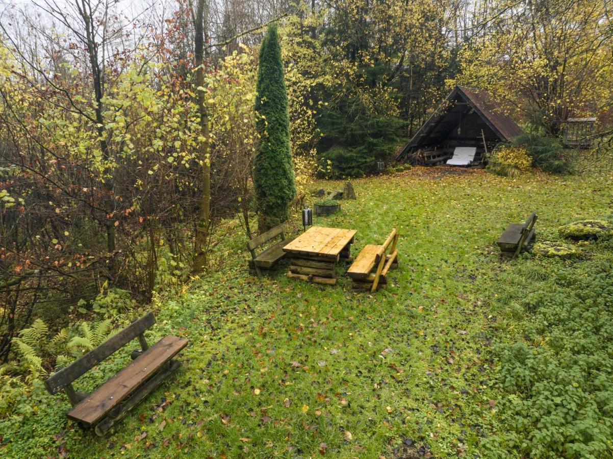 Truth Ruhe Oase, Naturblick, Smart Tv, Terrasse Брилон Экстерьер фото